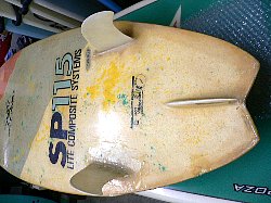 �I�[�o�[�z�[�� Vintage heartbeat 1